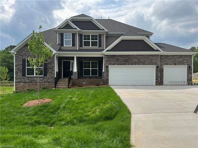 1614 Lazy Fox Ln #4, Kernersville, NC, 27284