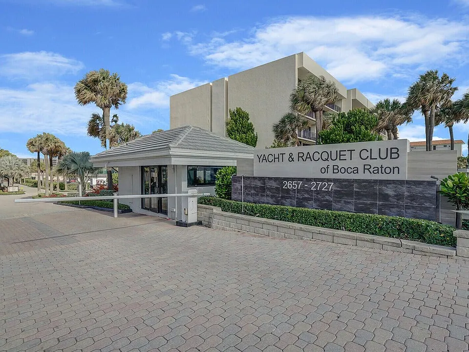 2687 N Ocean Blvd #G-305