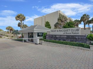 2687 N Ocean Boulevard #G-305, Boca Raton, FL 33431