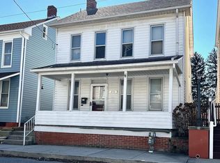 255 Locust St, Hanover, PA 17331