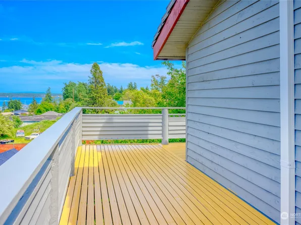 720 Guard Street #4, Friday Harbor, WA 98250