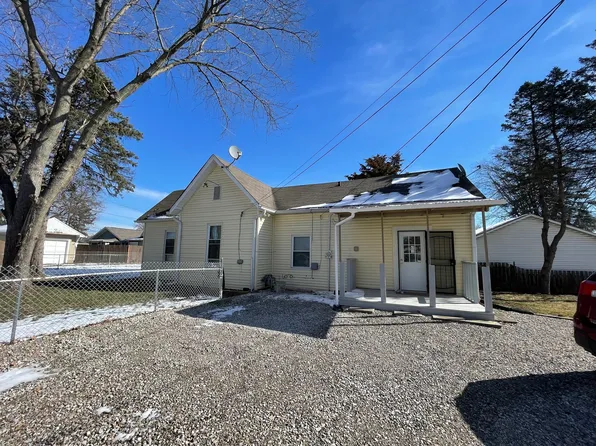 123 Hoefgen St, Indianapolis, IN 46225