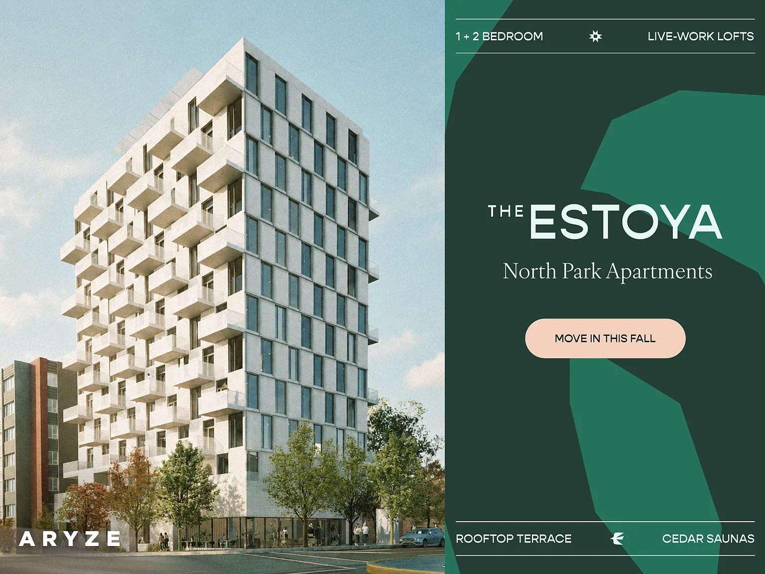 The Estoya — Photo 2