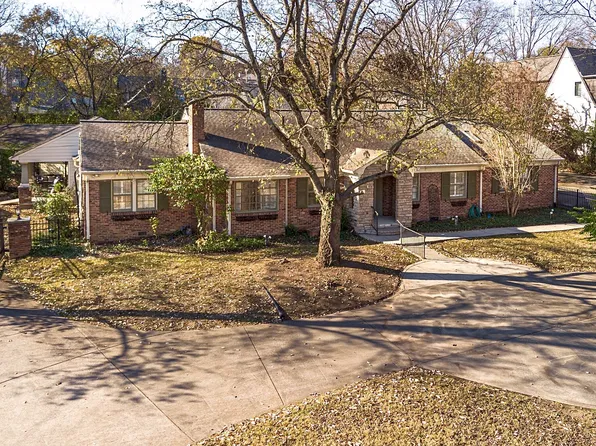 3505 Richards St, Nashville, TN 37215