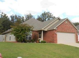 4401 Stoney Dr, Jonesboro, AR 72404