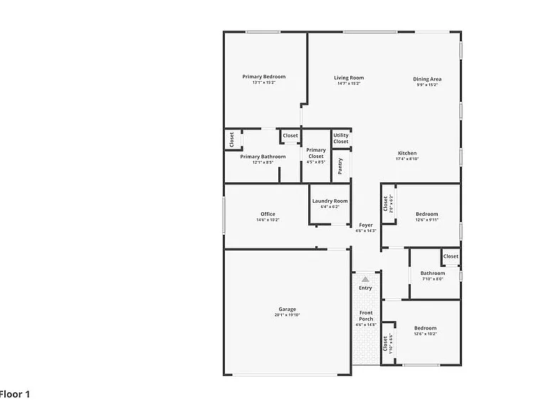 4505 Barbados Loop — Photo 2