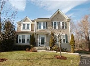 24 Milestone Rd, Port Chester, NY 10573