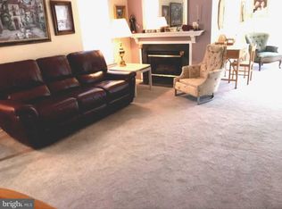 2308B Toddsbury Ct, Mount Laurel, NJ 08054