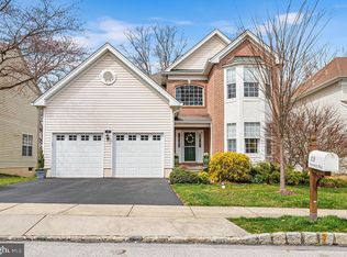 219 Snowberry Way, West Chester, PA 19380