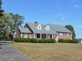 557 Stratford Rd, Concord, VA 24538