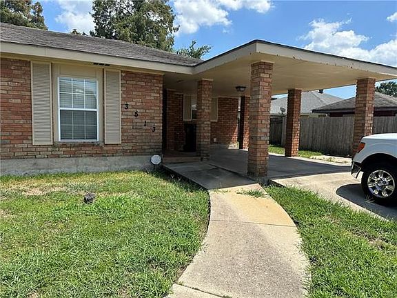2nd image of 3513 Evangeline Dr