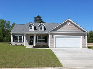 7160 Oak Grove Rd, Conway, SC 29527