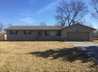 7238 Pana Dr, Fort Wayne, IN 46835