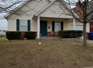 3124 Caroline St, Saint Louis, MO