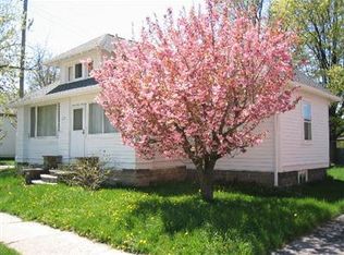 129 S Cleveland Ave, Galien, MI 49113