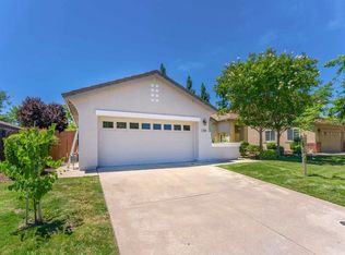 3340 Verdeca Way, Rancho Cordova, CA 95670