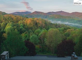 264 Wildwood Run, Banner Elk, NC 28604