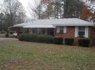 7 Robinson Ave SW, Rome, GA 30165