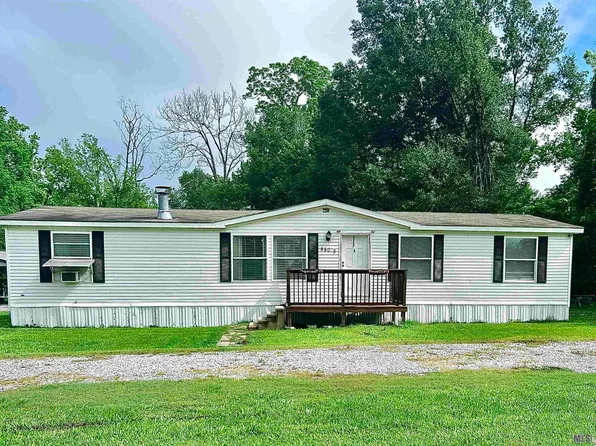 44018 Conway St, Sorrento, LA 70778