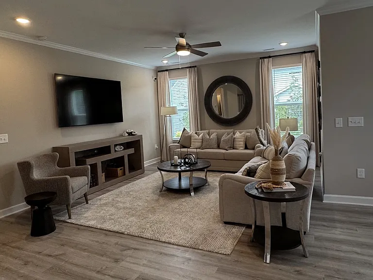 100 Highland Forest Dr — Photo 6