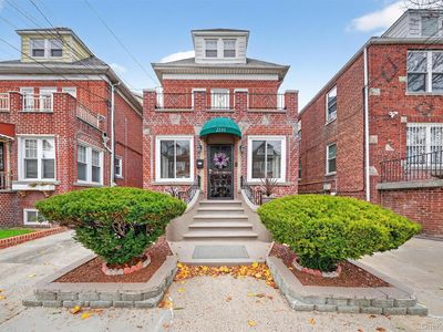 2131 Lurting Avenue, Bronx, NY, 10461