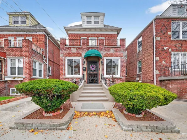 2131 Lurting Avenue, Bronx, NY 10461