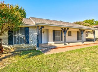 3625 Swallow Ln, Irving, TX 75062