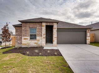 6800 Limber Cv, Austin, TX 78744