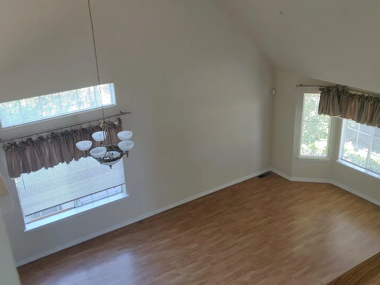 living/dining