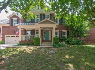 6628 Valleypark Dr, Nashville, TN 37221