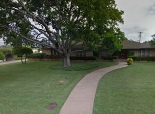 4207 Goodfellow Dr, Dallas, TX 75229