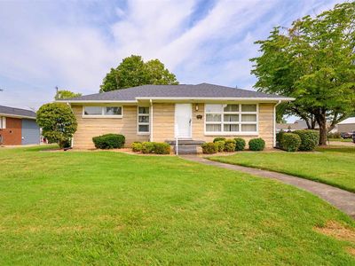 301 Stockton Dr, Owensboro, KY, 42303