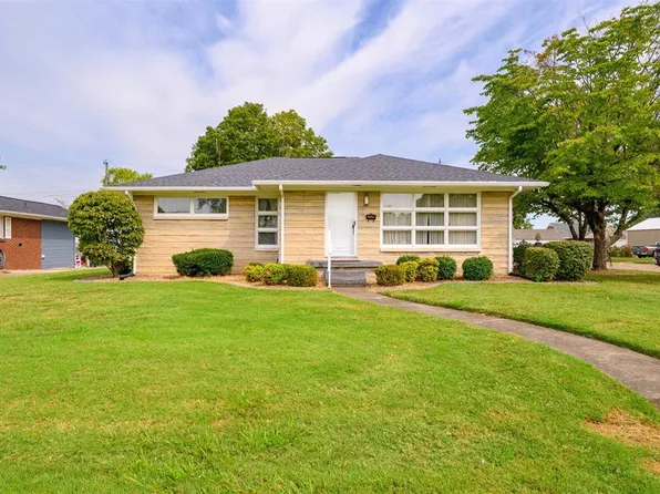 301 Stockton Dr, Owensboro, KY 42303