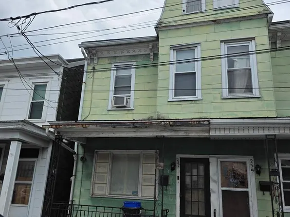 237 N North St, Minersville, PA 17954
