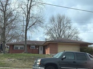 709 N Gebhart Church Rd, Miamisburg, OH 45342