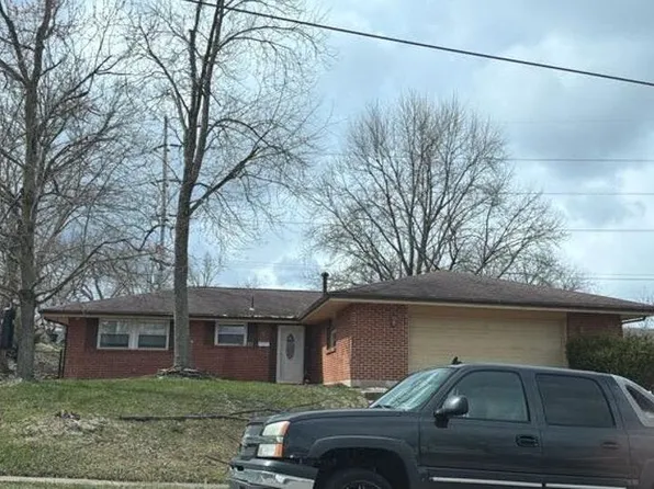 709 N Gebhart Church Rd, Miamisburg, OH 45342