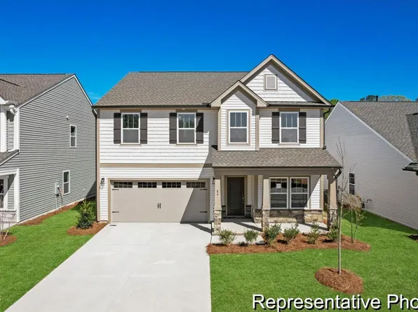 104 Open Meadow Ct #90P, Lillington, NC 27546