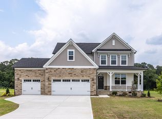 71 Priming Way, Angier, NC 27501