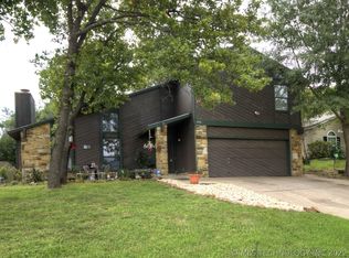 8916 E 95th St, Tulsa, OK 74133