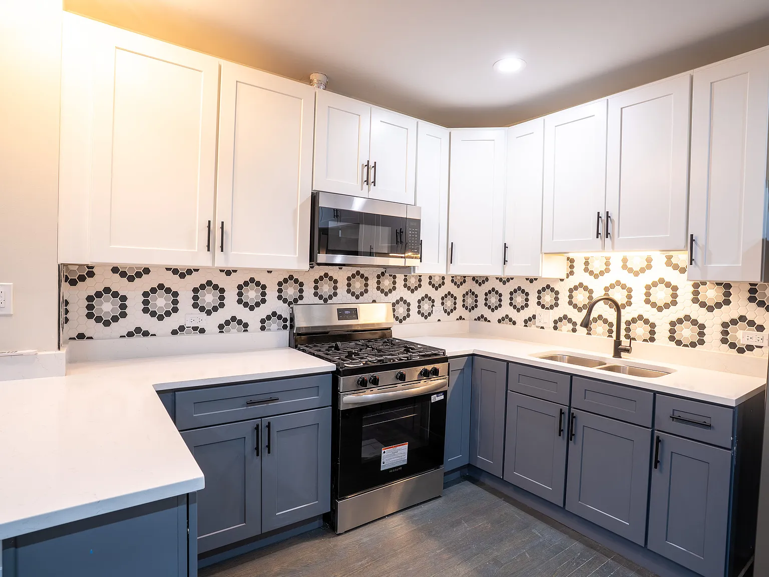 2 bed, $1,850 — Photo 4