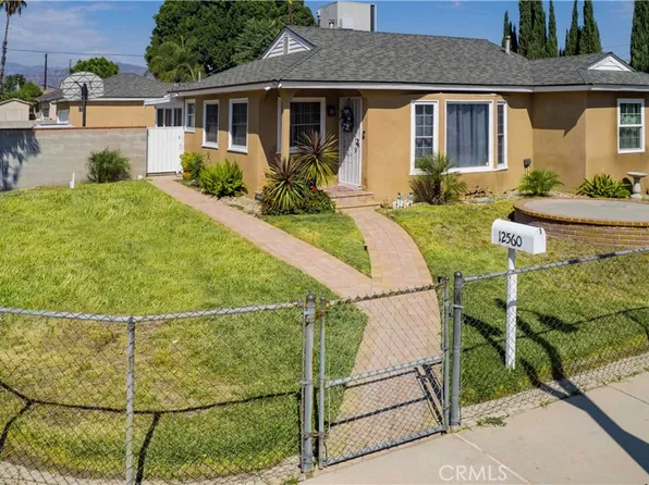 12560 Mineola St, Pacoima, CA 91331