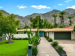 77177 Iroquois Dr, Indian Wells, CA 92210