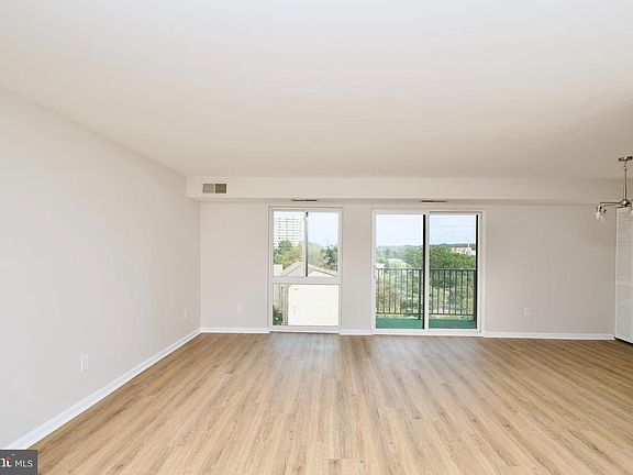 4th image of 6145J Edsall Rd #J