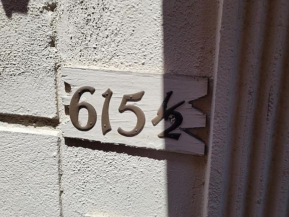 3rd image of 613 S Dunsmuir Ave #615-1/2