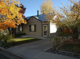 1626 Hoyt St, Reno, NV 89509