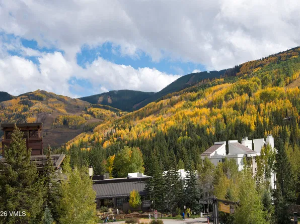 508 E Lionshead Cir #208, Vail, CO 81657