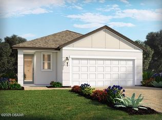 205 Links Terrace Blvd, Daytona Beach, FL 32124