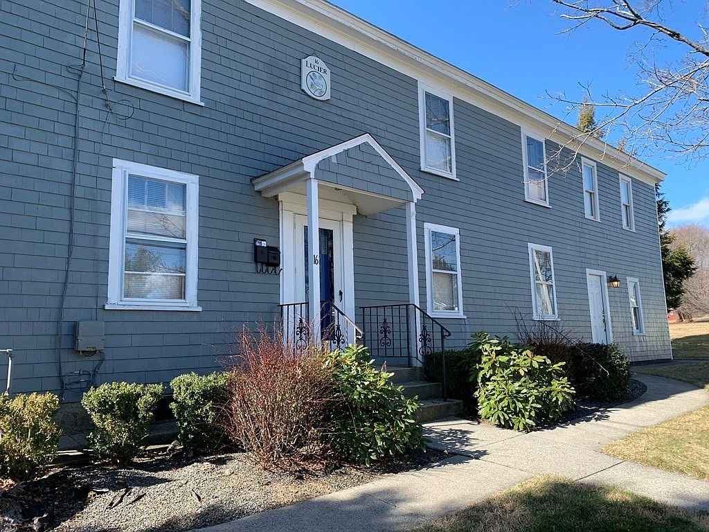 16 Highland St, Milford, MA 01757 Zillow