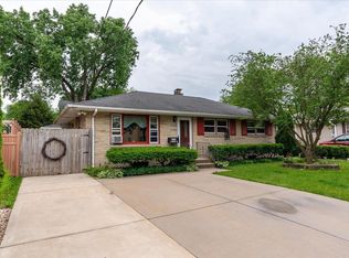 1018 S Brooks St, Madison, WI 53715