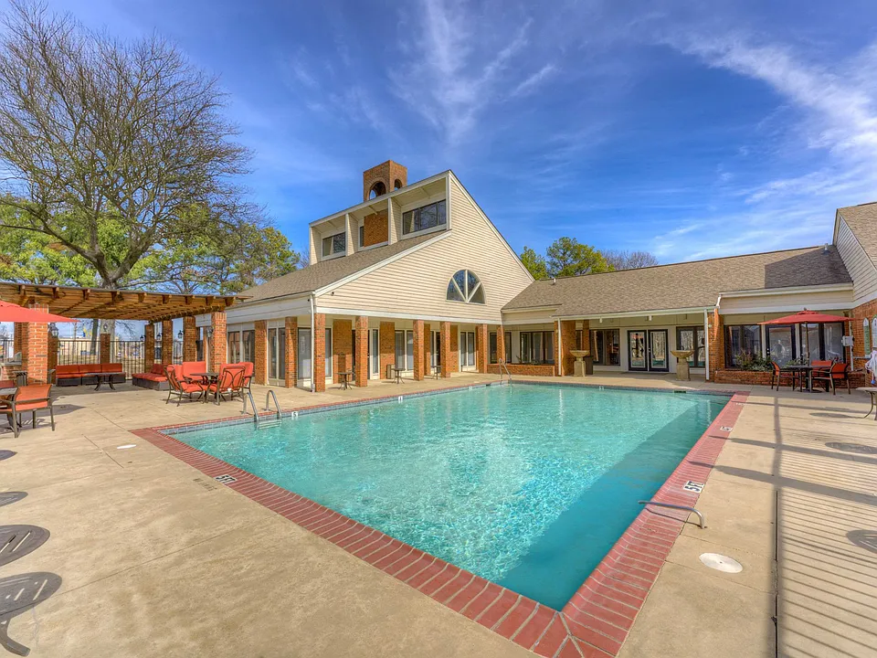 Cordova Creek Apartments